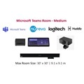 Nureva Bundle-NU-310-TCM-H>